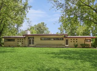 1032 Elliot Ct, Olympia Fields, IL 60461