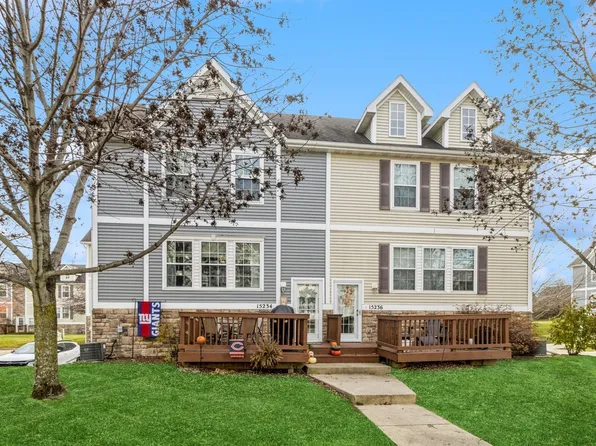15234 Alpine Dr, Urbandale, IA 50323