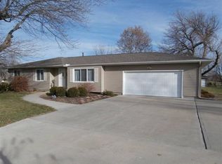 503 Silvey Rd, Lawson, MO 64062