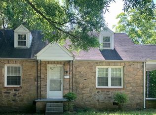 303 N King Charles Rd, Raleigh, NC 27610