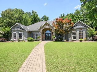 11927 Aspenwood Dr, Moundville, AL 35474