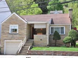 843 Stanton Ave, Pittsburgh, PA