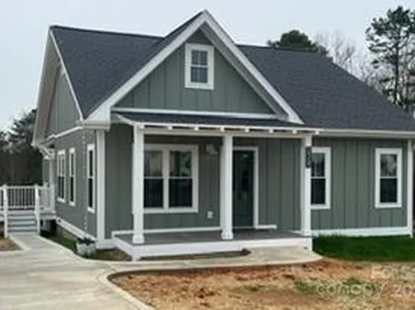 278 Right Prong Rd, Forest City, NC 28043