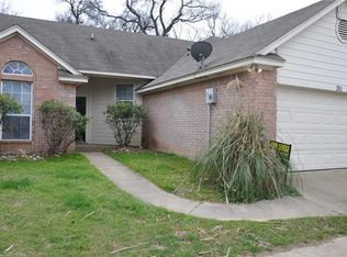 18101 Highway 377 S, Cresson, TX 76035