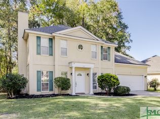 107 Saint Ives Way, Savannah, GA 31419