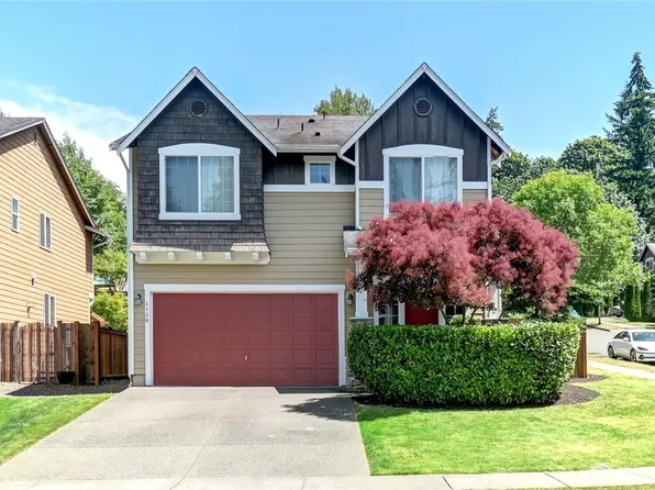 1129 117th Drive SE, Lake Stevens, WA 98258