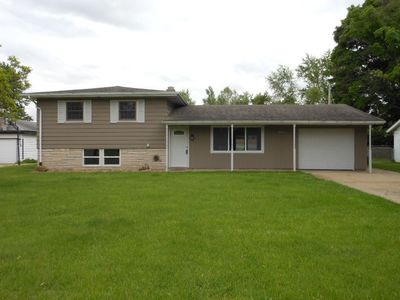 28924 County Road 16, Elkhart, IN, 46516