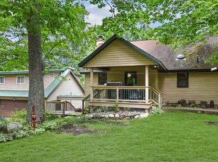 607 Journeys End Rd, Longville, MN 56655