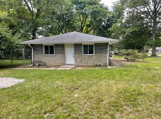 3156 N Catherwood Ave, Indianapolis, IN 46226