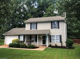 3991 Cherry Tree Dr, Greensboro, NC 27405