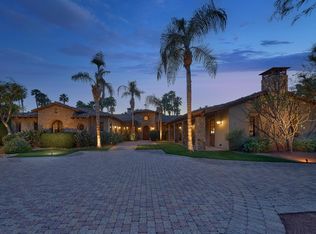 46 S Clancy Ln, Rancho Mirage, CA 92270
