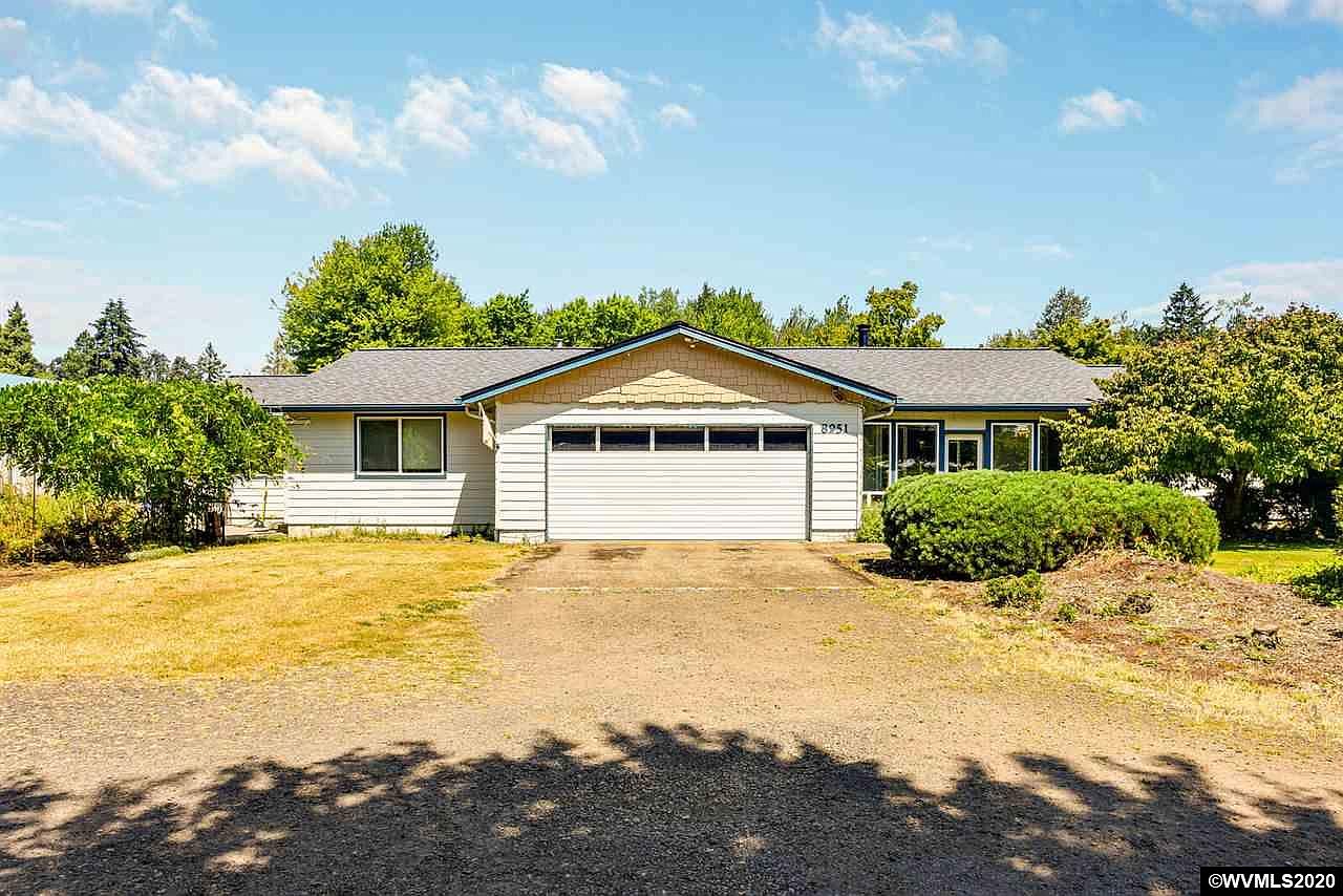 8951 Edcliff Ct SE, Aumsville, OR 97325 Zillow
