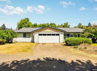 8951 Edcliff Ct SE, Aumsville, OR 97325