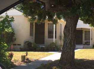 8383 Dunbarton Ave, Westchester, CA 90045