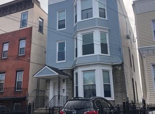 290 Princeton Ave, Jersey City, NJ 07305