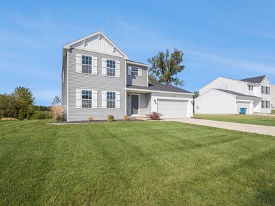 10559 Richfield Ln, Allendale, MI, 49401