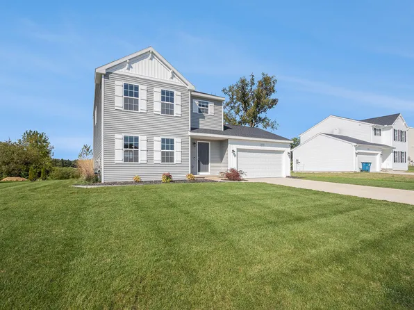 10559 Richfield Ln, Allendale, MI 49401