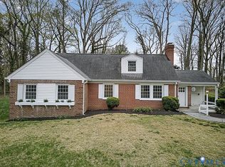 100 Hickory Dr, Manakin Sabot, VA 23103