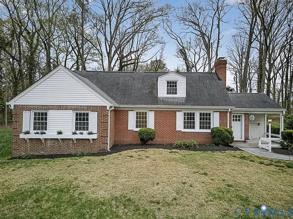 100 Hickory Dr, Manakin Sabot, VA 23103