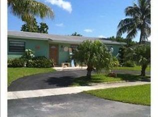 15041 SW 307th St, Homestead, FL 33033