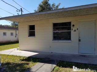 5722 19th St, Zephyrhills, FL 33542