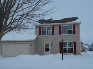 2051 Kathleen Cir, Montgomery, IL 60538
