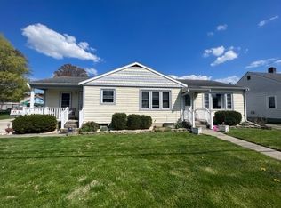 3051 Harvey Branch Rd, Oldenburg, IN 47036