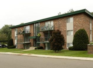 115 N Sage St APT 101, Kalamazoo, MI 49006