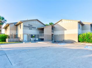 622 Beach Access Rd #1-A-129, Pt Aransas, TX 78373