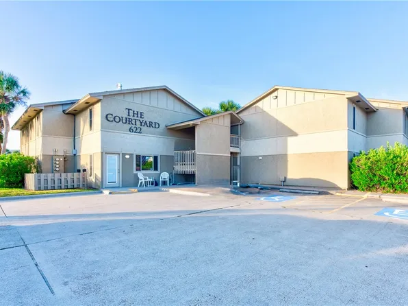 622 Beach Access Rd #1-A-129, Pt Aransas, TX 78373