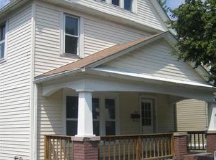 567 W Hopocan Ave, Barberton, OH