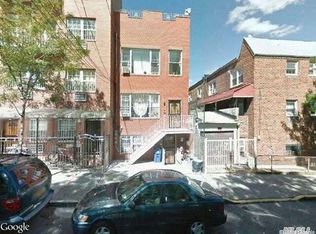 9613 50th Ave, Flushing, NY 11368