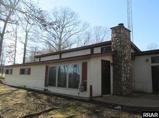 641 Gann Rd, Milan, TN 38358