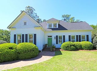 1208 Beckham Cir, Perry, GA 31069