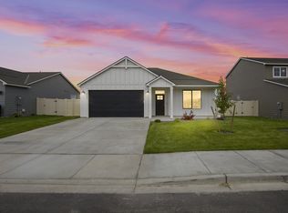 1109 18th St, Benton City, WA