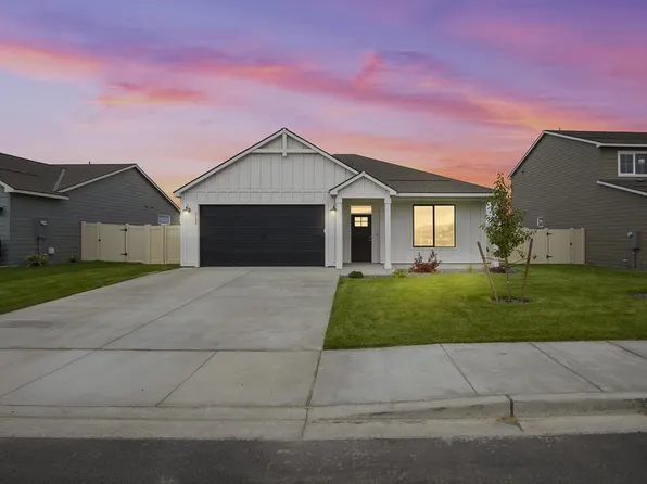 1109 18th St, Benton City, WA 99320