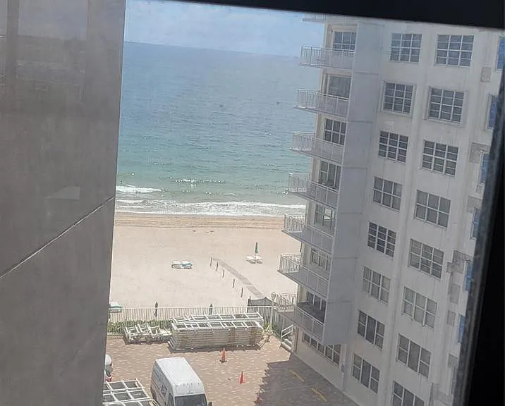 3800 Galt Ocean Dr #811 — Photo 2