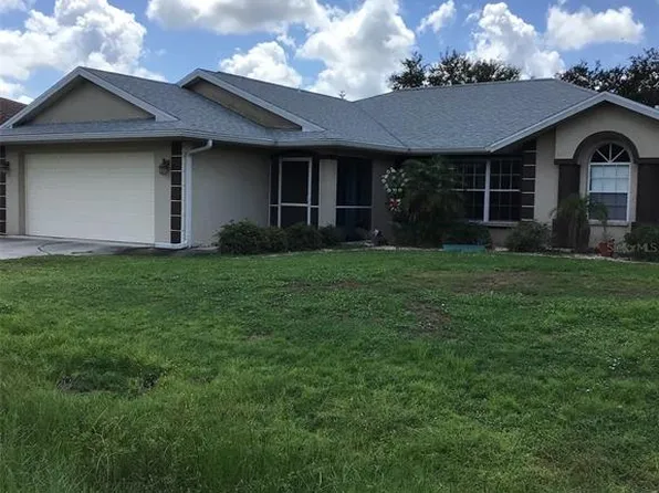 21499 PEACHLAND BOULEVARD, PORT CHARLOTTE, FL 33954