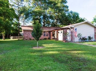 2105 Sunset Dr, Hattiesburg, MS 39402