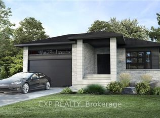 509 Barrage St, Casselman, ON K0A1M0