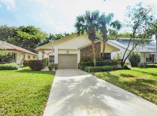 4652 Daylily Ct, Boynton Beach, FL 33436