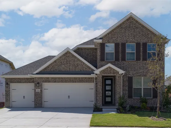 3753 Jimson Ave, Midlothian, TX 76065