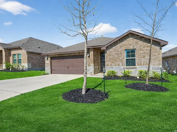 12915 Louberg Valley, San Antonio, TX 78253