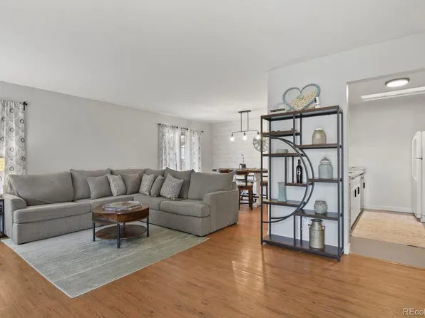 8796 Chase Drive #5, Arvada, CO 80003