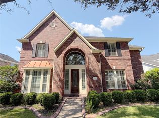 5714 Brennan Ridge Ln, Katy, TX 77450