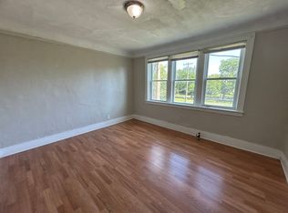 Updated 1 Bed 1 Bath near Midtown, Detroit, MI 48208