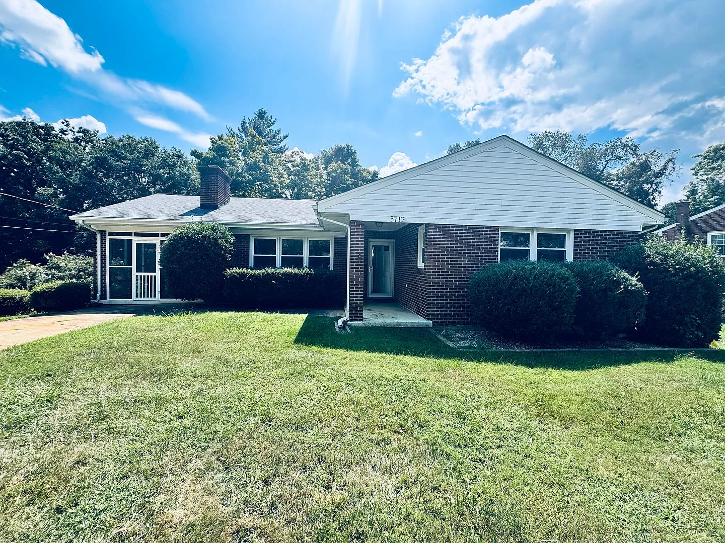 Sandusky Brick Ranch — Photo 1
