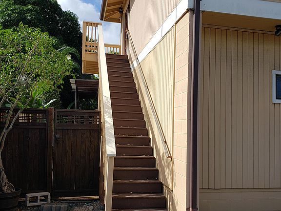 2nd image of 70 Kaneohe Bay Dr #2
