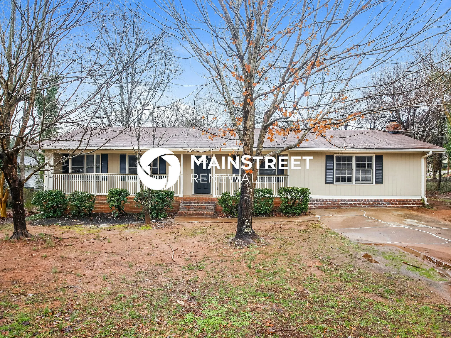16 Wilburn Dr — Photo 1