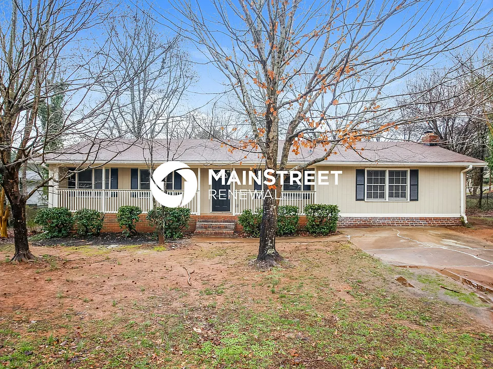 16 Wilburn Dr